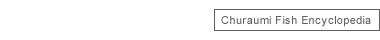 美丽海生物图鉴（Churaumi Fish Encyclopedia）