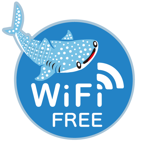 「FREE Wi-Fi」4/1（金）よりサービス開始の画像